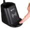 OttLite Wireless Charging LED Lamp with Organizer
